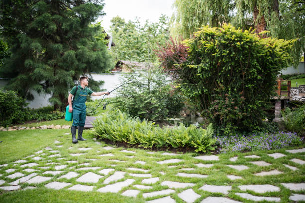 Best Pest Removal Services  in Garfield, NJ